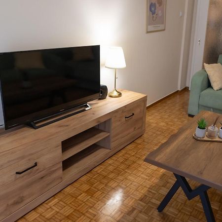 Santa Marina 3 Apartment Янина Екстериор снимка