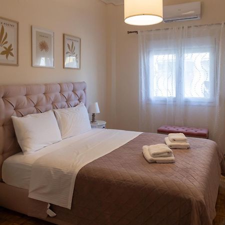 Santa Marina 3 Apartment Янина Екстериор снимка