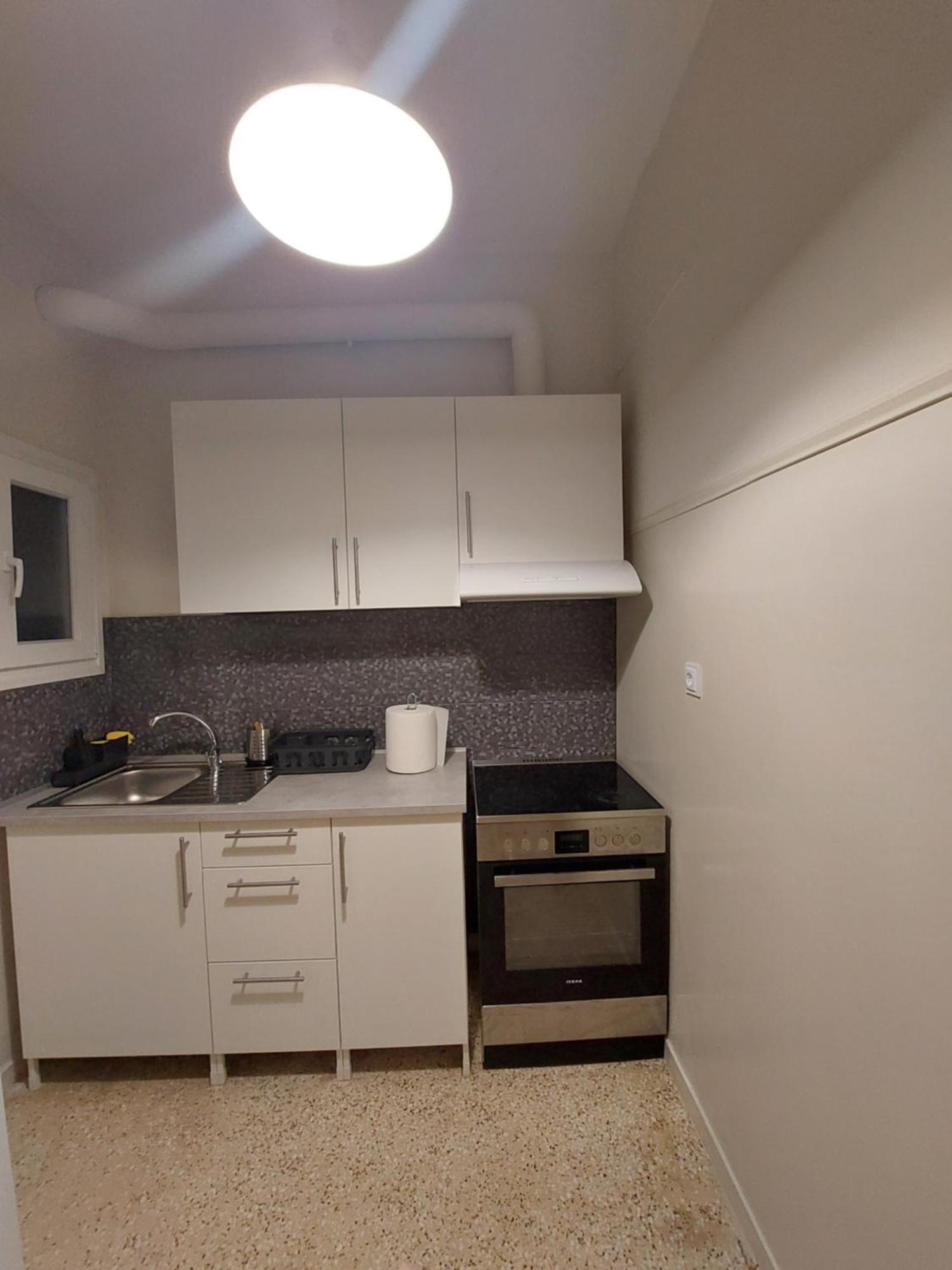 Santa Marina 3 Apartment Янина Екстериор снимка