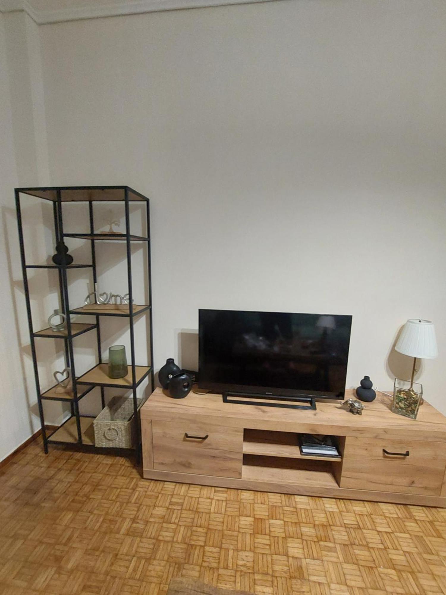 Santa Marina 3 Apartment Янина Екстериор снимка