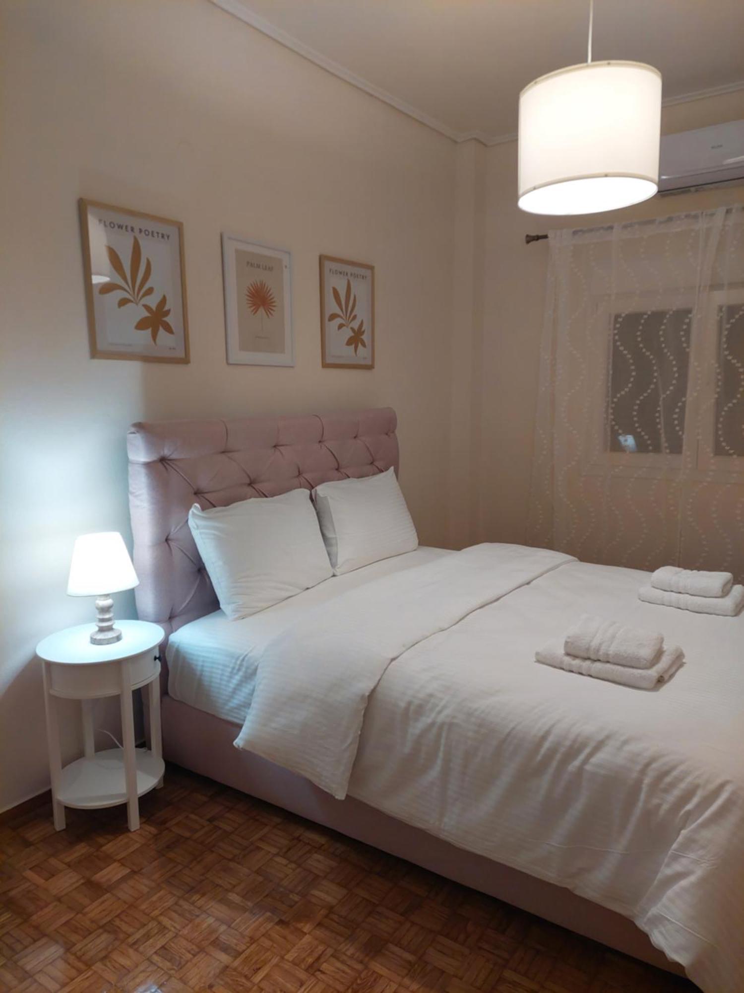 Santa Marina 3 Apartment Янина Екстериор снимка