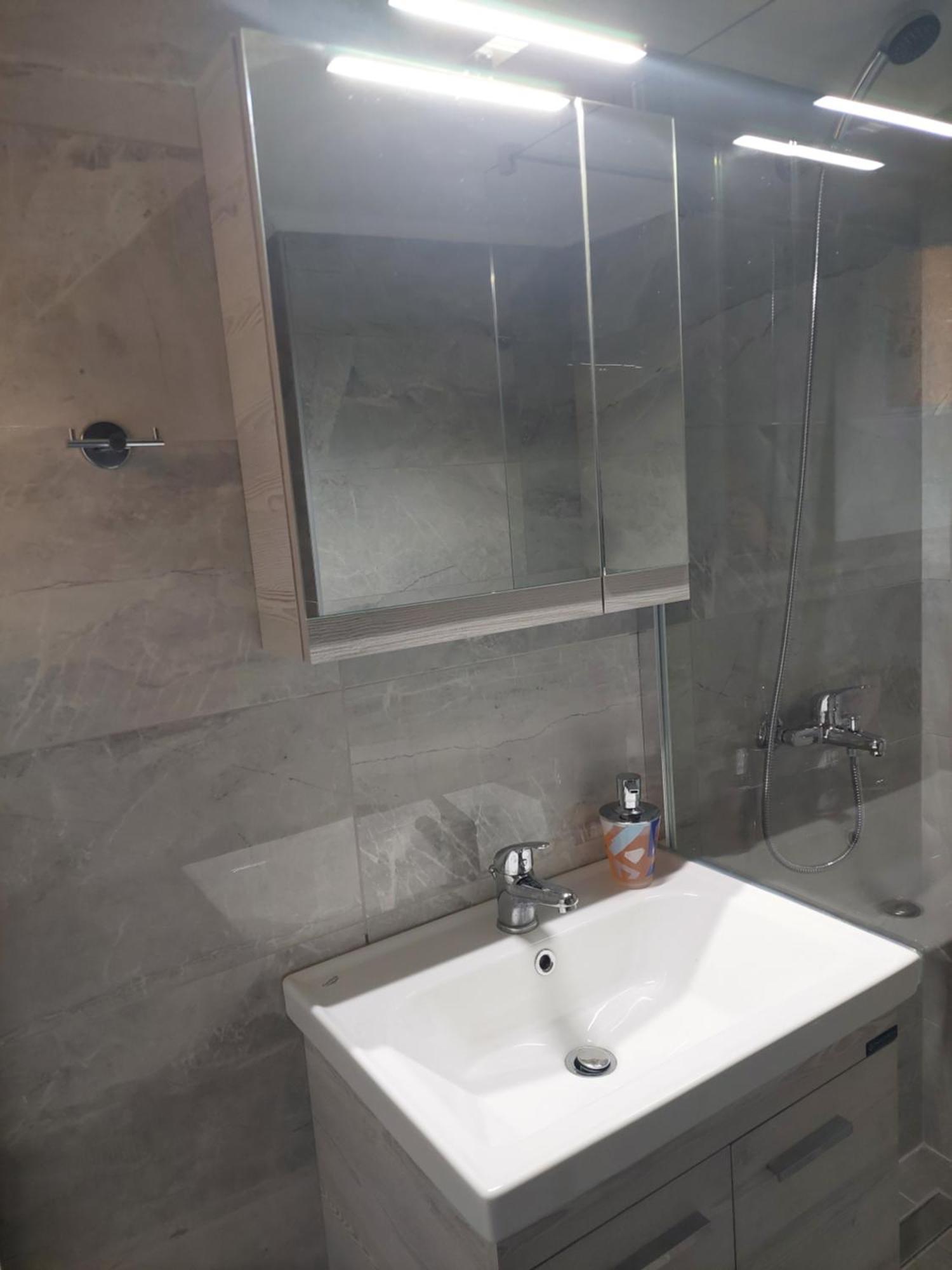 Santa Marina 3 Apartment Янина Екстериор снимка
