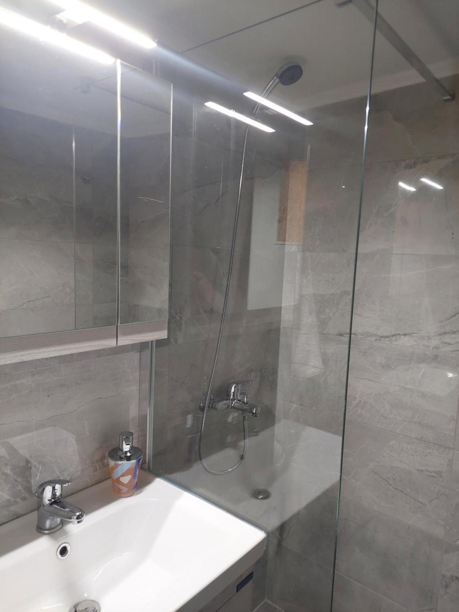Santa Marina 3 Apartment Янина Екстериор снимка