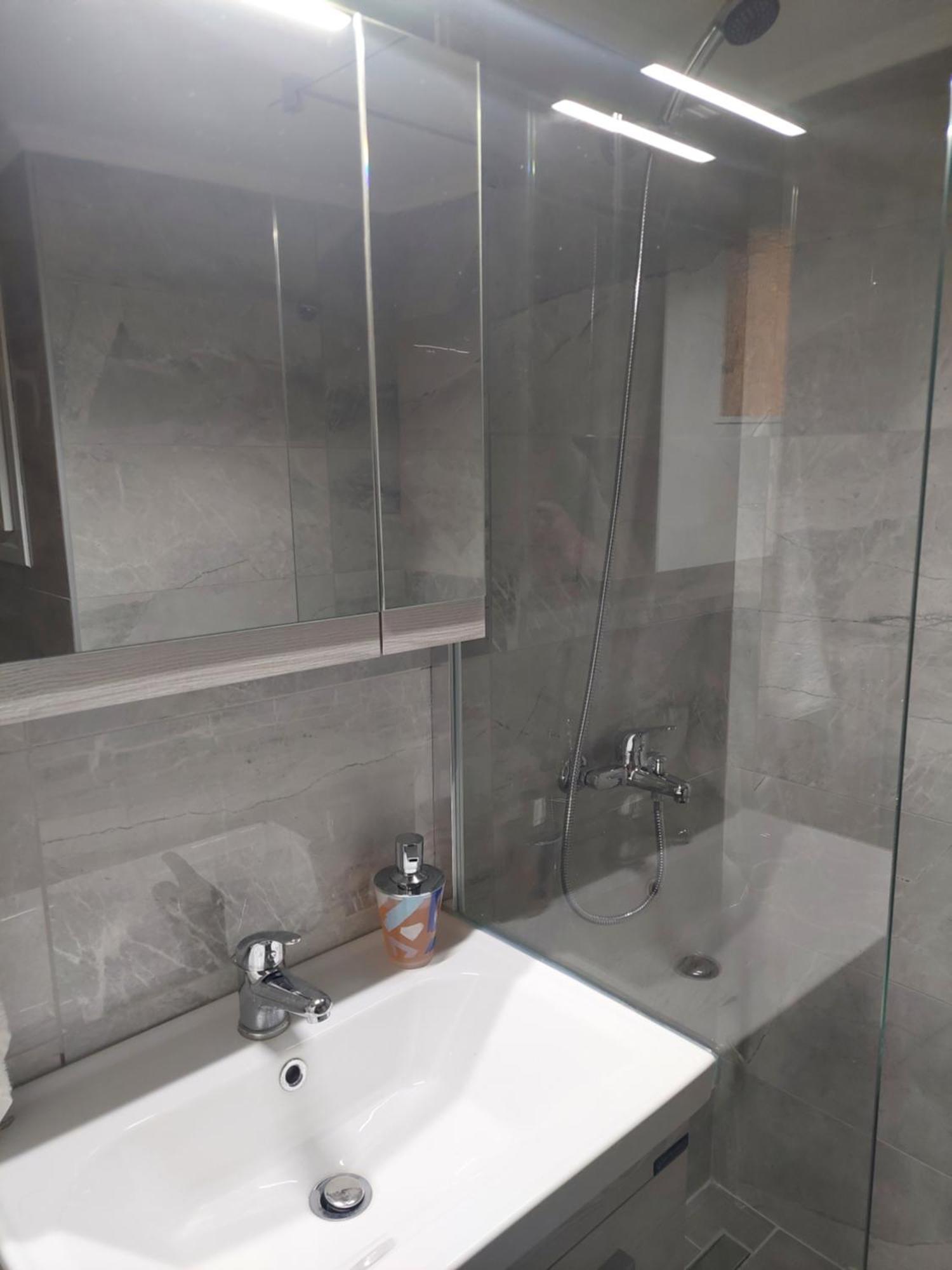 Santa Marina 3 Apartment Янина Екстериор снимка