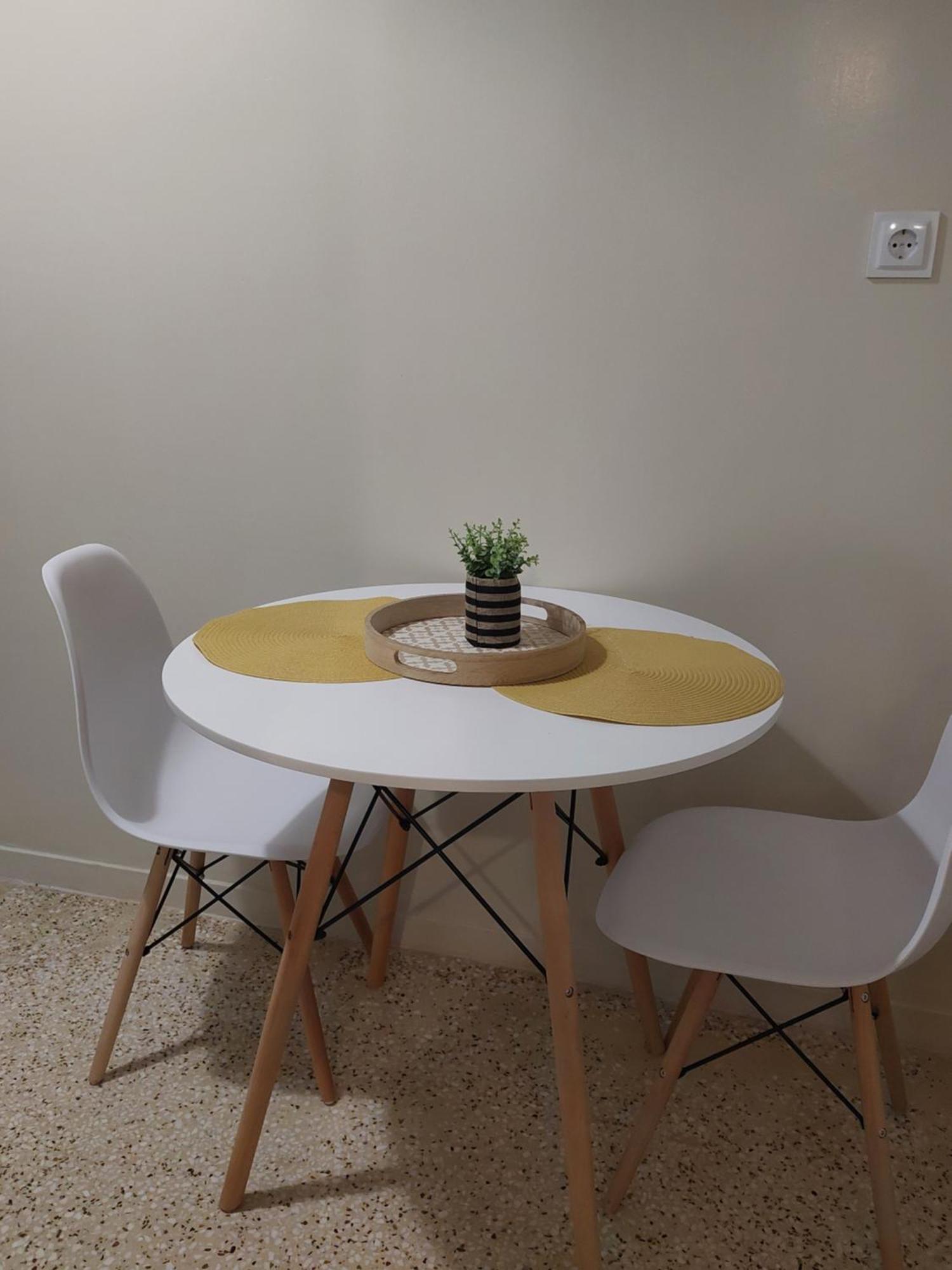 Santa Marina 3 Apartment Янина Екстериор снимка