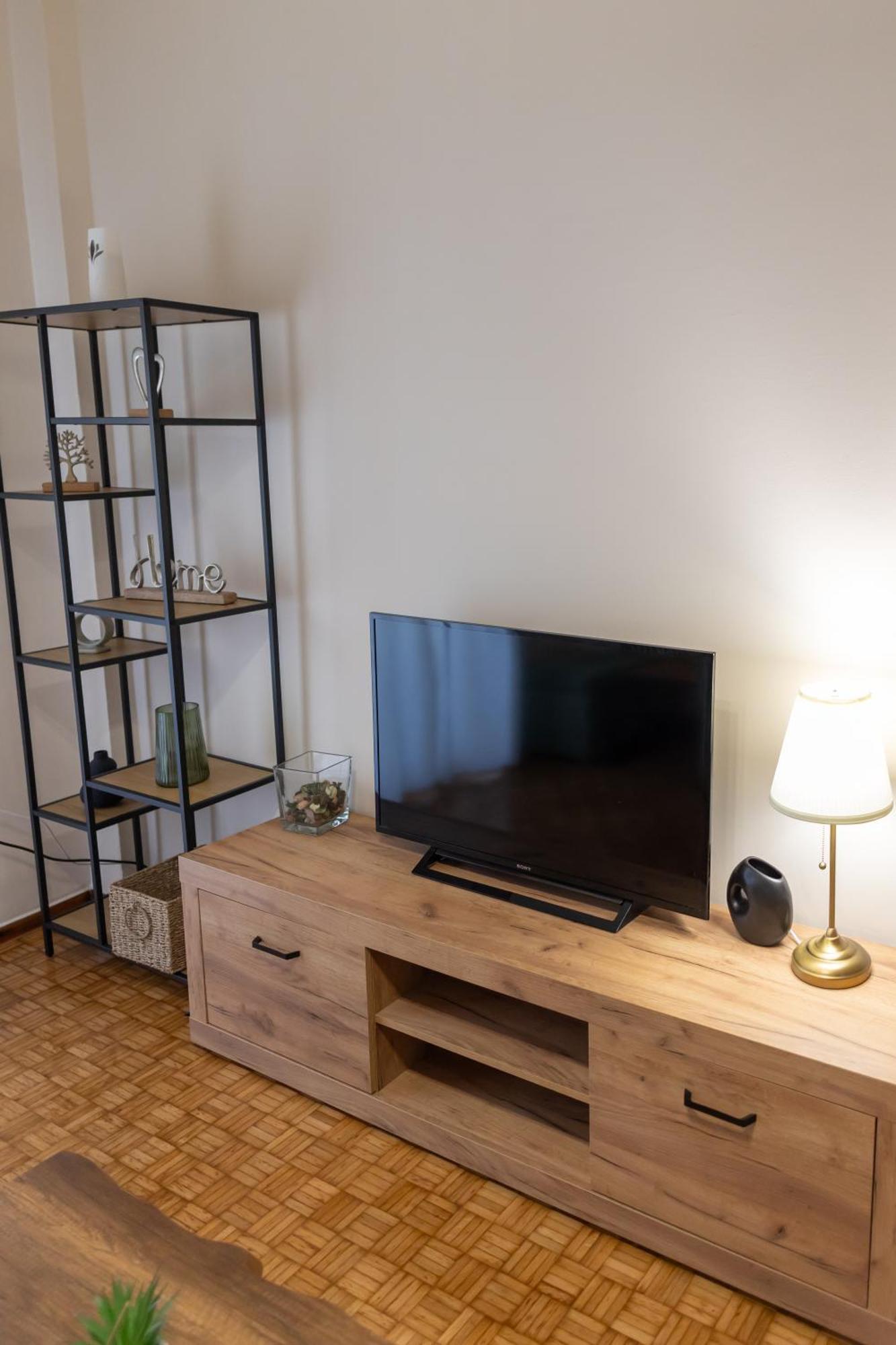 Santa Marina 3 Apartment Янина Екстериор снимка