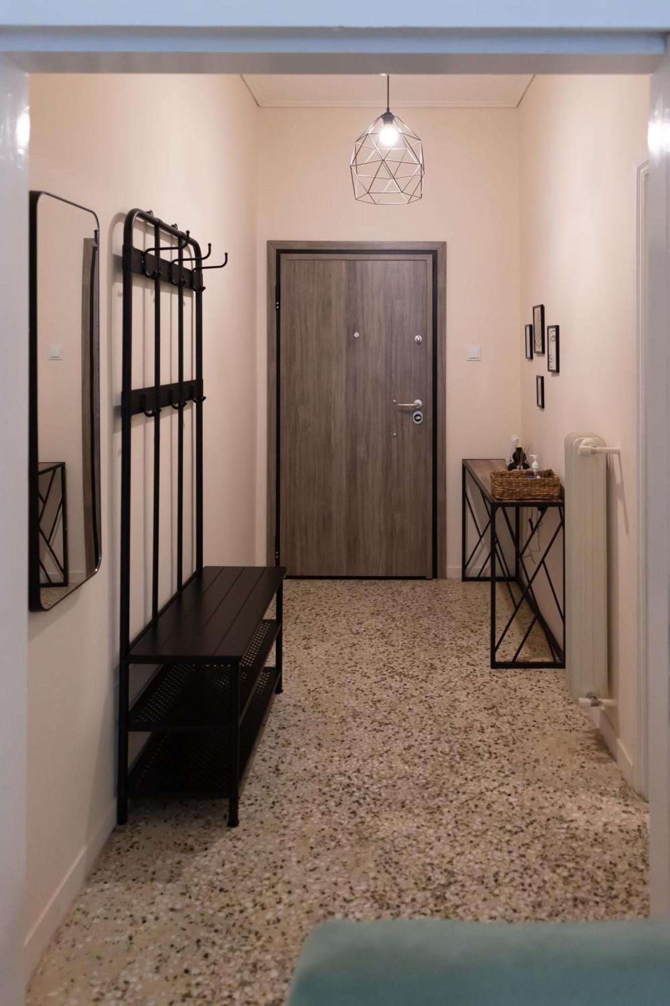 Santa Marina 3 Apartment Янина Екстериор снимка