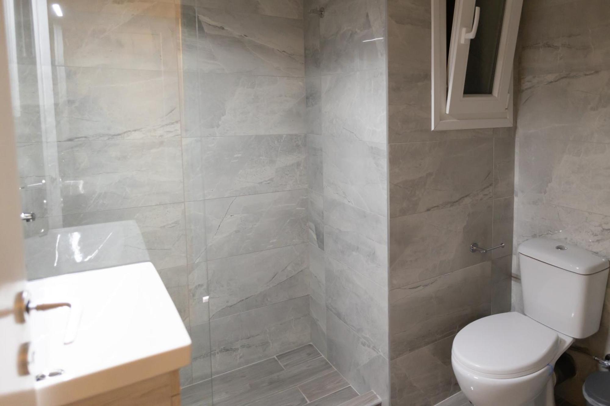 Santa Marina 3 Apartment Янина Екстериор снимка