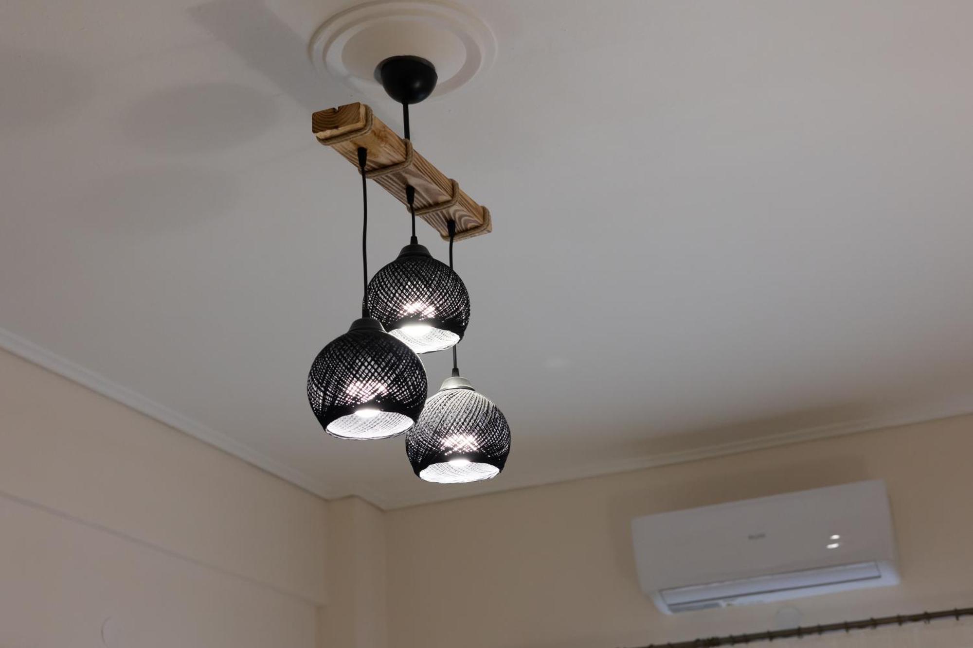 Santa Marina 3 Apartment Янина Екстериор снимка