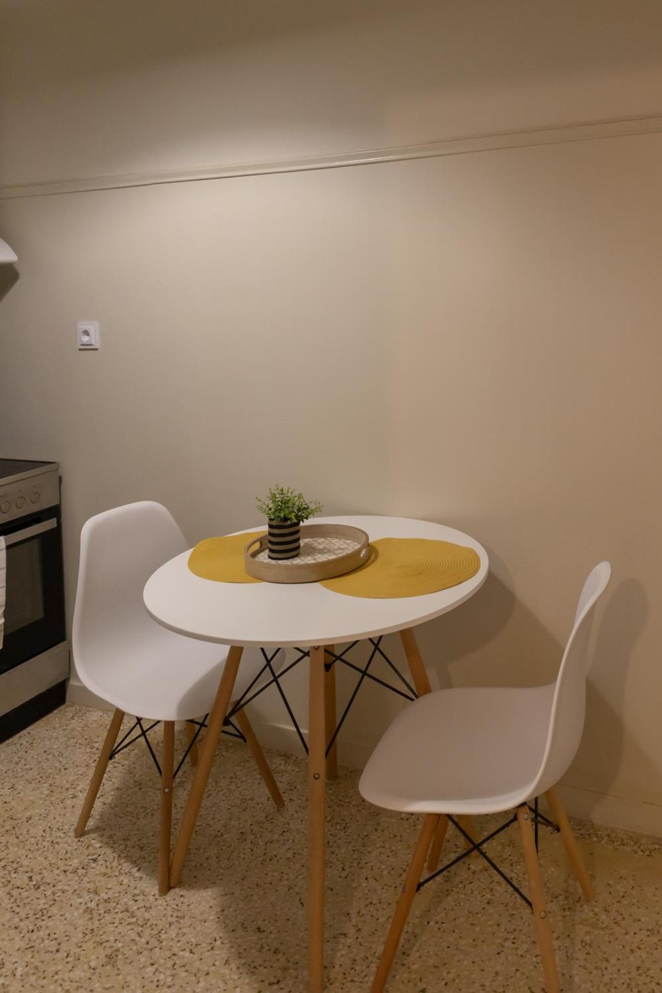 Santa Marina 3 Apartment Янина Екстериор снимка
