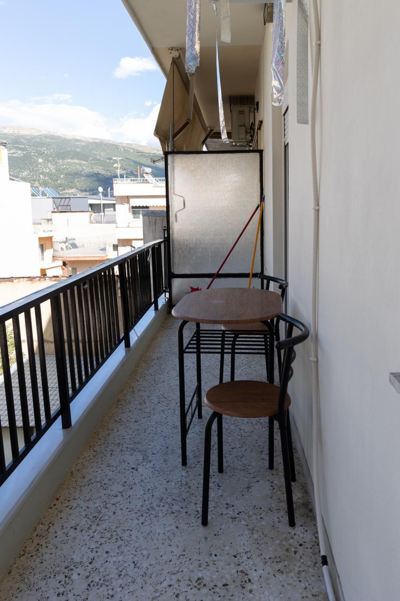 Santa Marina 3 Apartment Янина Екстериор снимка
