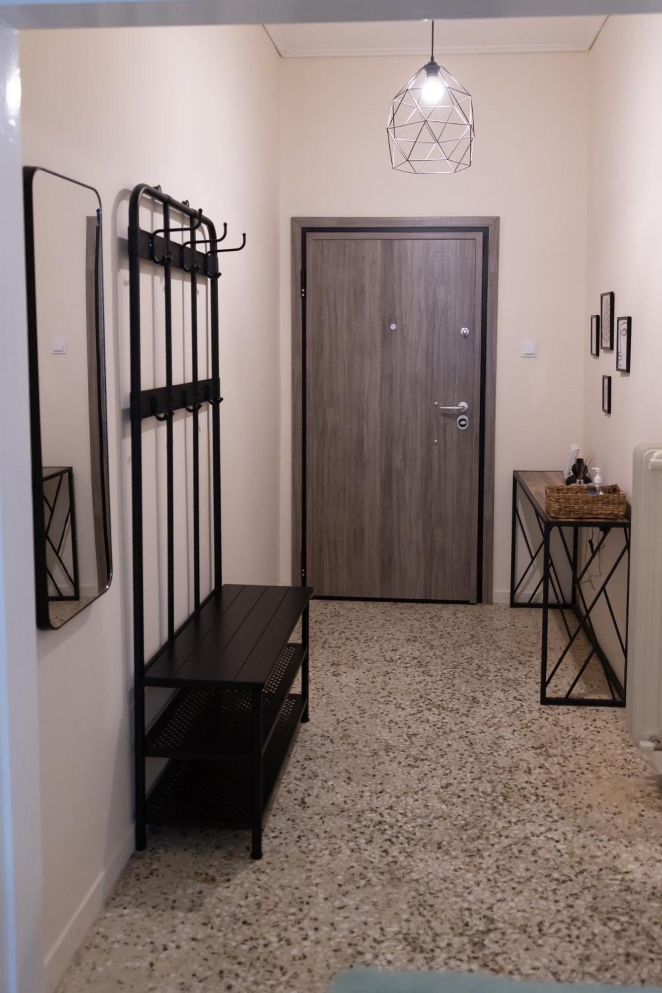 Santa Marina 3 Apartment Янина Екстериор снимка