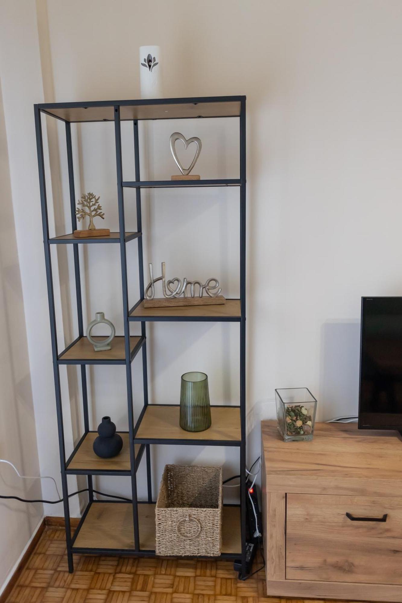 Santa Marina 3 Apartment Янина Екстериор снимка