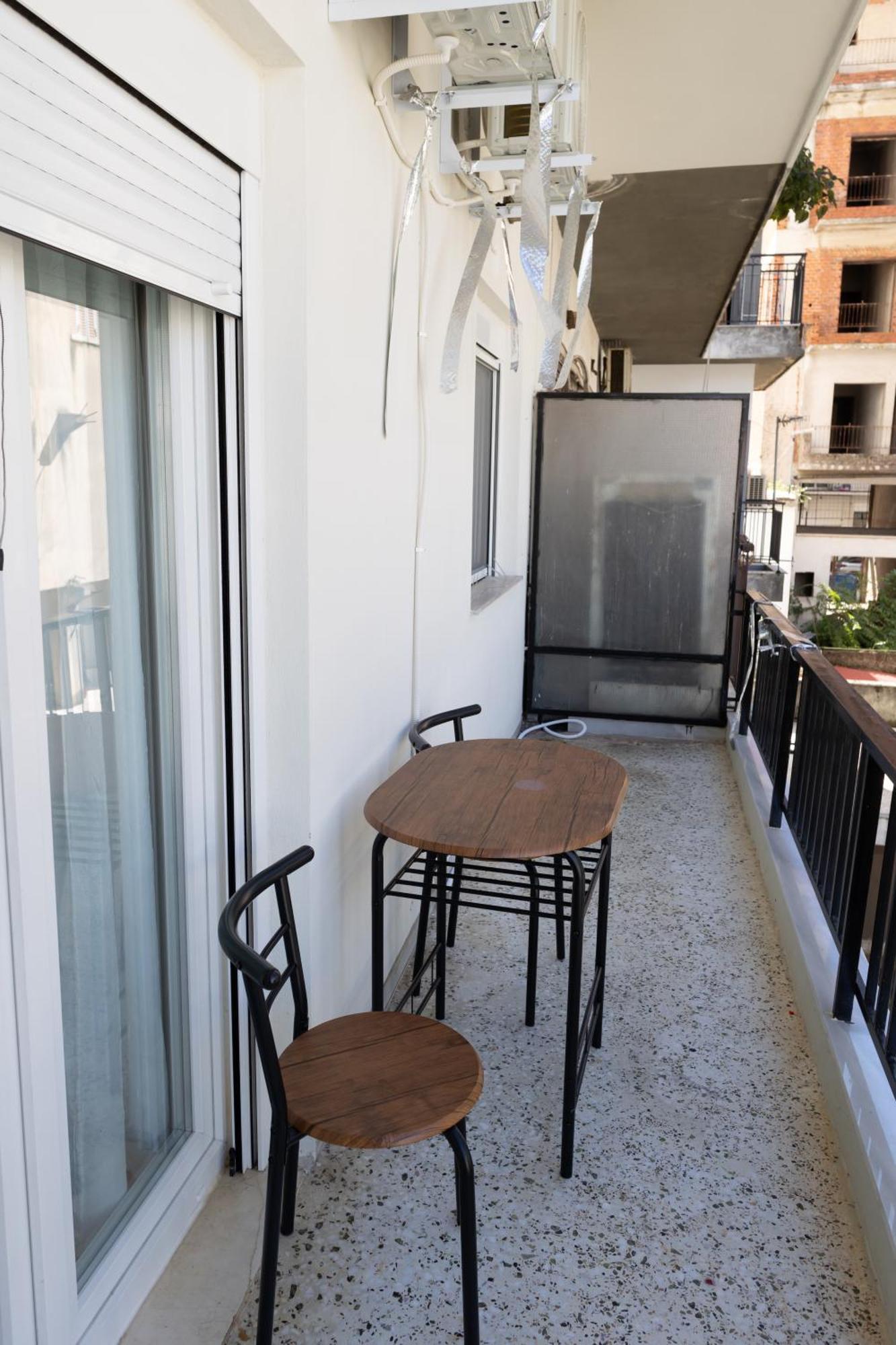 Santa Marina 3 Apartment Янина Екстериор снимка
